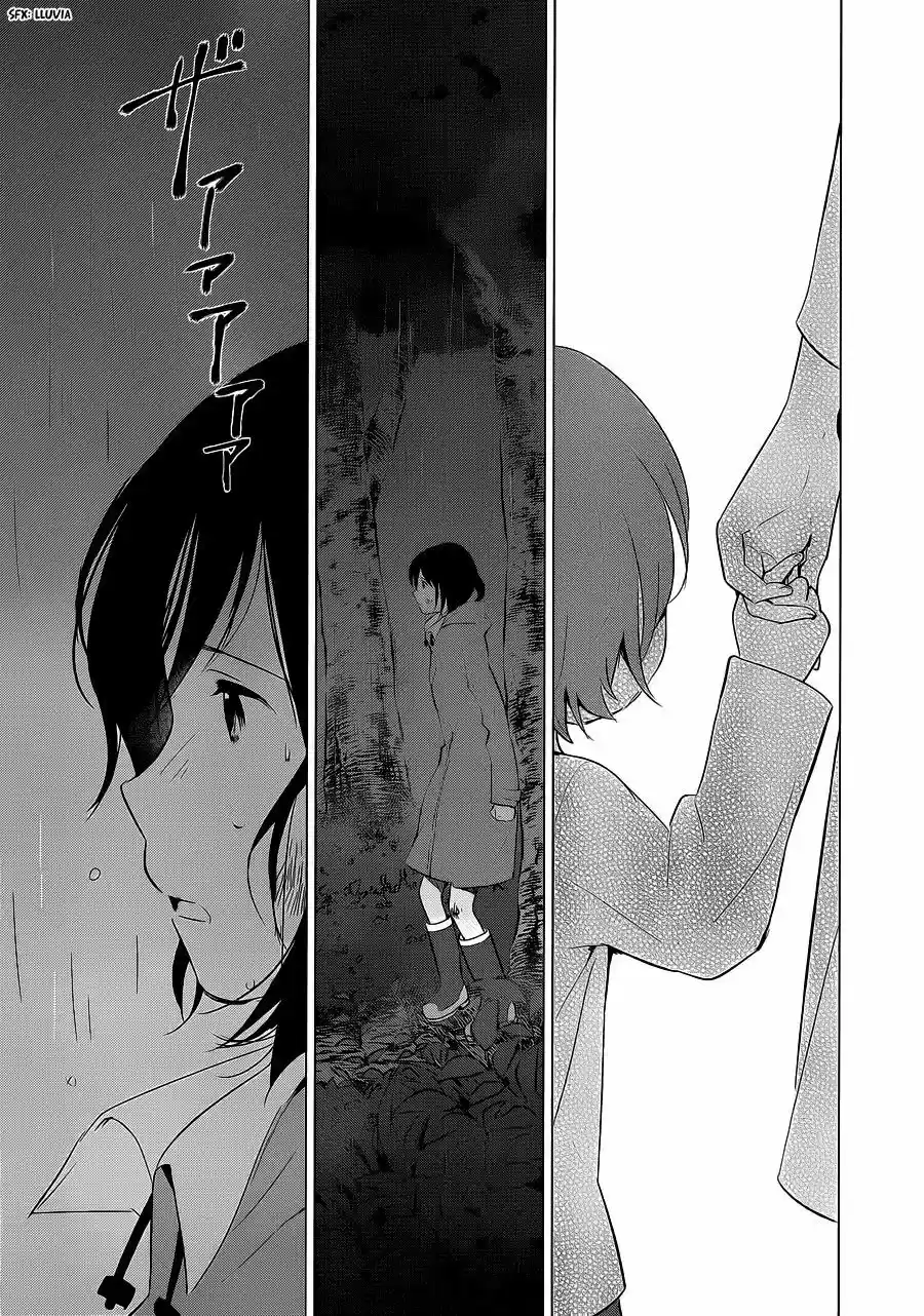 Ookami Kodomo No Ame To Yuki (2012) - Capítulo 14 - Página 14 - LectorTMOo