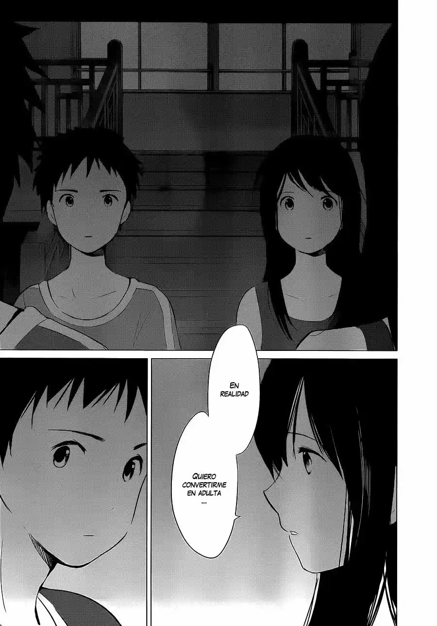 Ookami Kodomo No Ame To Yuki (2012) - Capítulo 14 - Página 24 - LectorTMOo