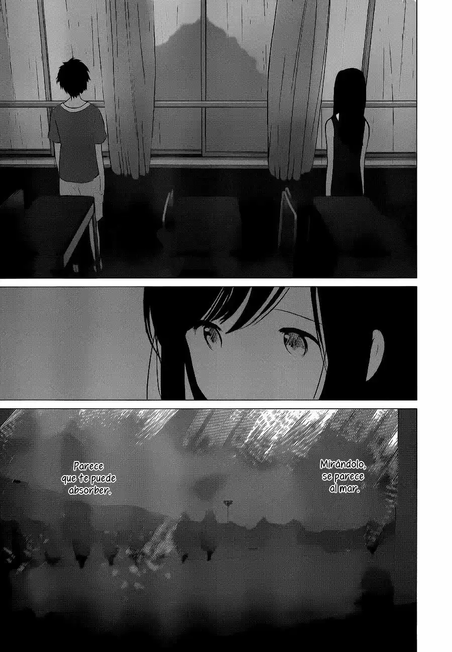 Ookami Kodomo No Ame To Yuki (2012) - Capítulo 14 - Página 26 - LectorTMOo