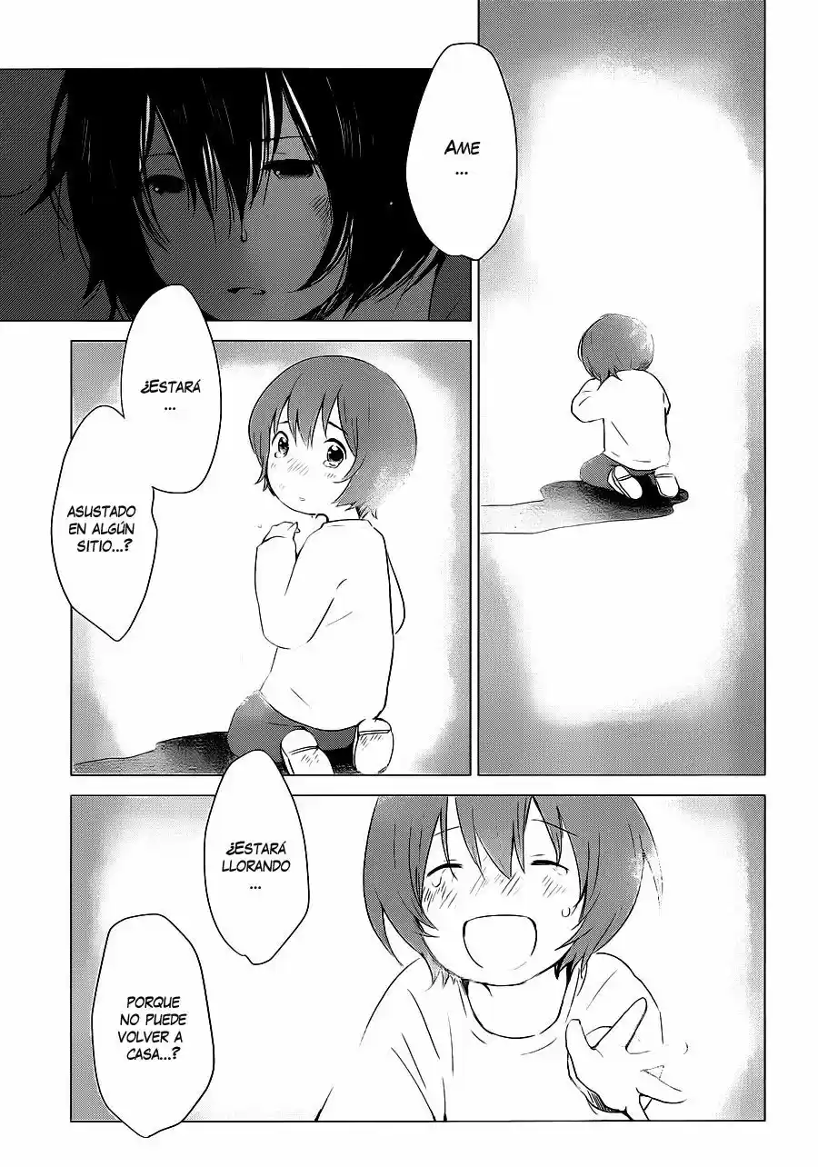 Ookami Kodomo No Ame To Yuki (2012) - Capítulo 15 - Página 10 - LectorTMOo