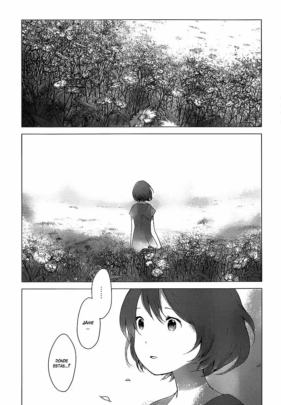 Ookami Kodomo No Ame To Yuki (2012) - Capítulo 15 - Página 15 - LectorTMOo