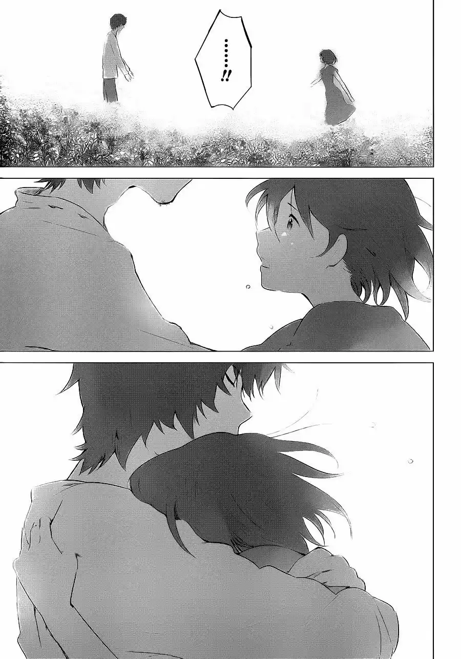 Ookami Kodomo No Ame To Yuki (2012) - Capítulo 15 - Página 18 - LectorTMOo