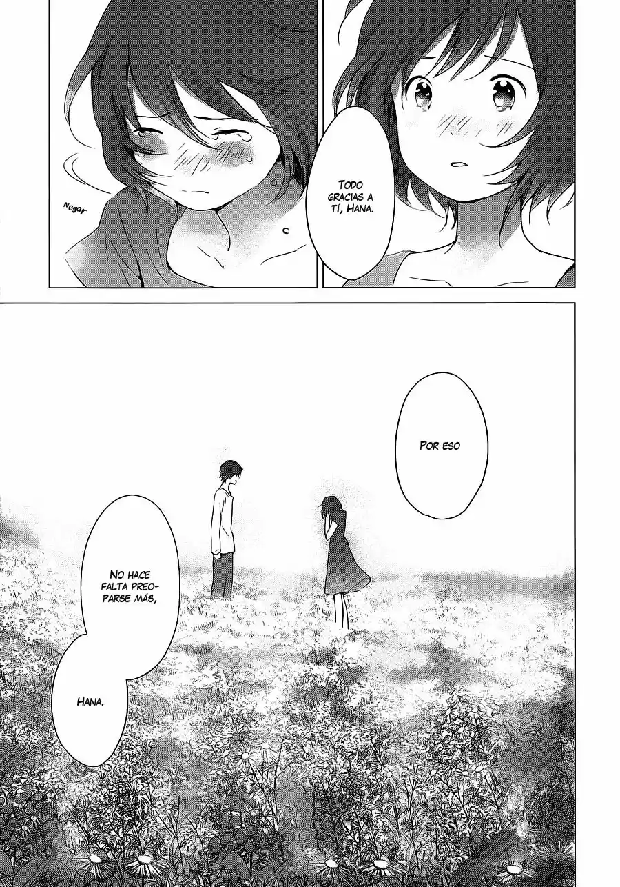 Ookami Kodomo No Ame To Yuki (2012) - Capítulo 15 - Página 24 - LectorTMOo
