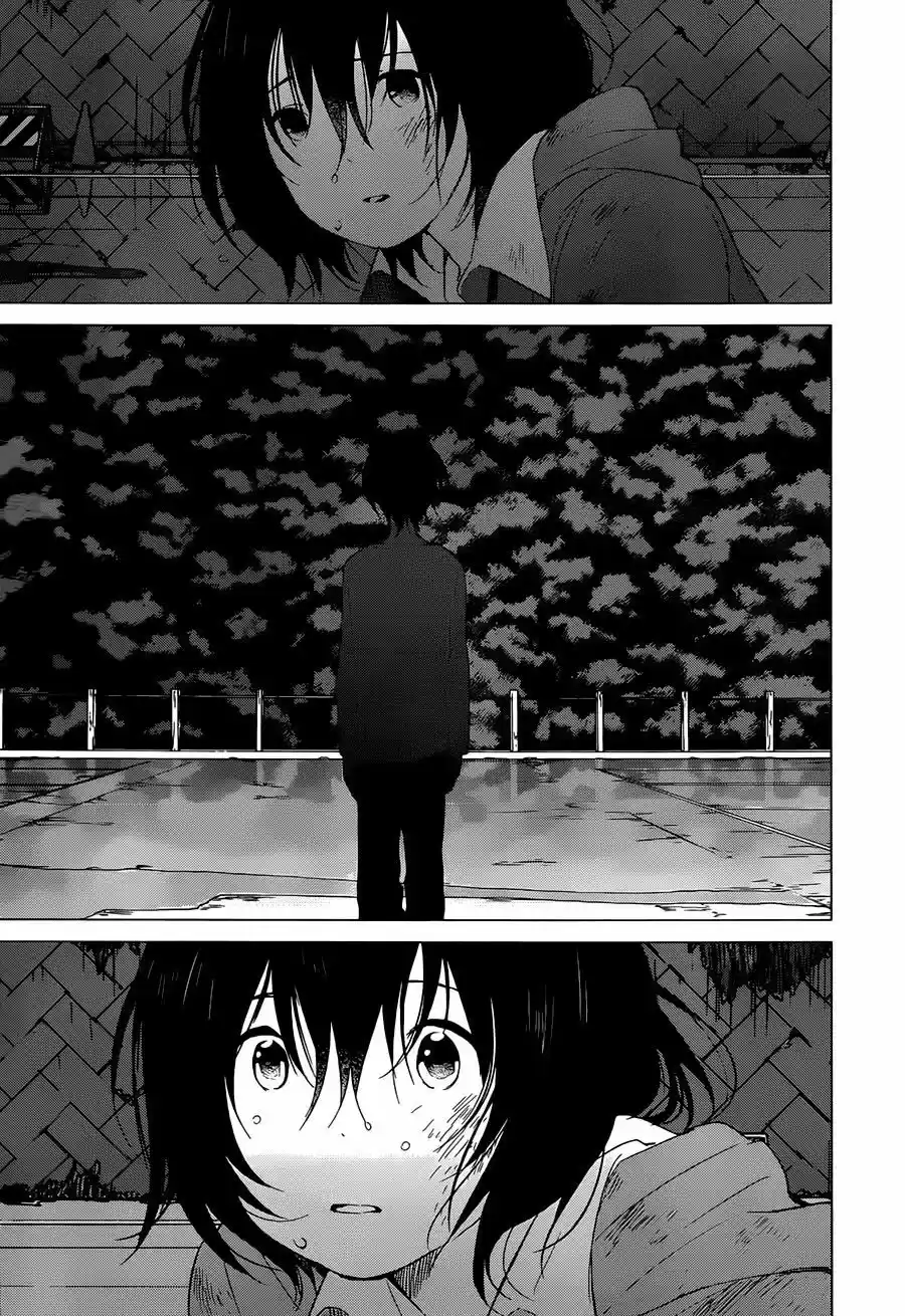 Ookami Kodomo No Ame To Yuki (2012) - Capítulo 16 - Página 4 - LectorTMOo