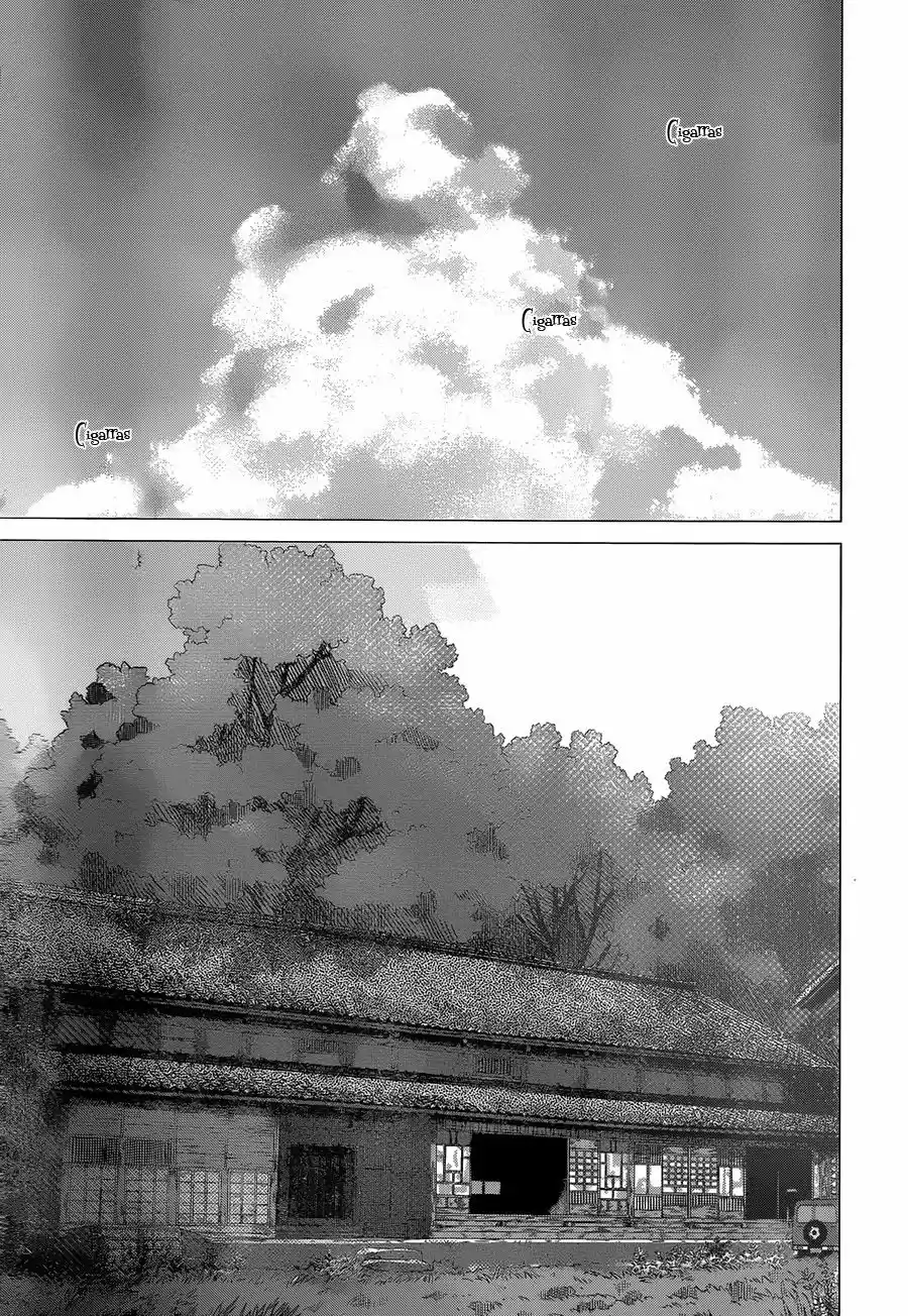 Ookami Kodomo No Ame To Yuki (2012) - Capítulo 16 - Página 19 - LectorTMOo