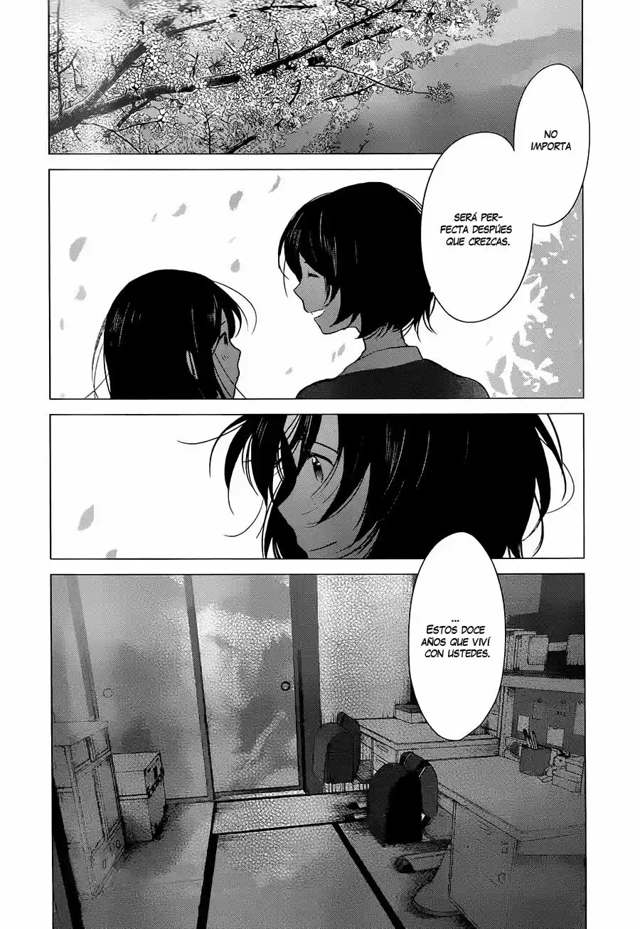 Ookami Kodomo No Ame To Yuki (2012) - Capítulo 16 - Página 22 - LectorTMOo
