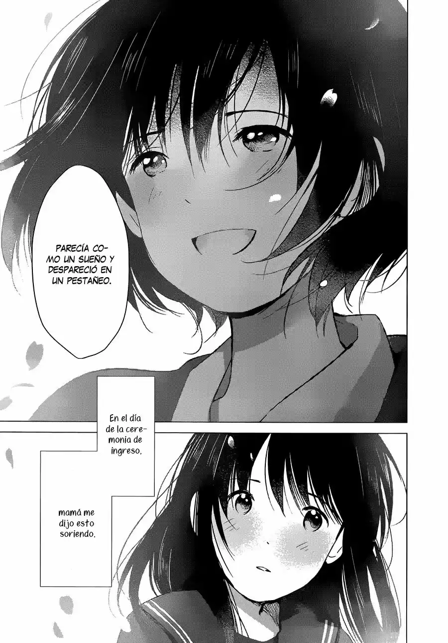 Ookami Kodomo No Ame To Yuki (2012) - Capítulo 16 - Página 23 - LectorTMOo