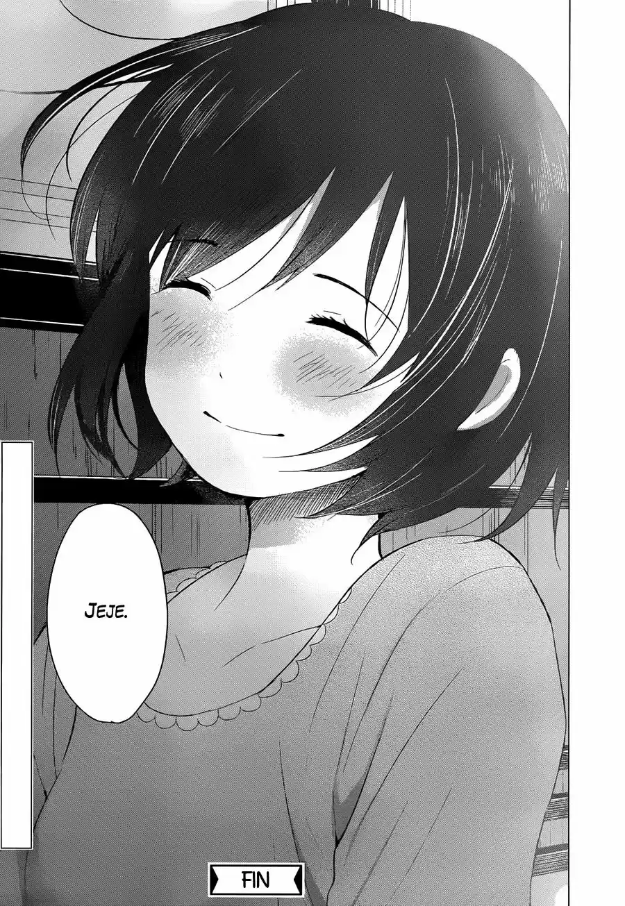 Ookami Kodomo No Ame To Yuki (2012) - Capítulo 16 - Página 27 - LectorTMOo