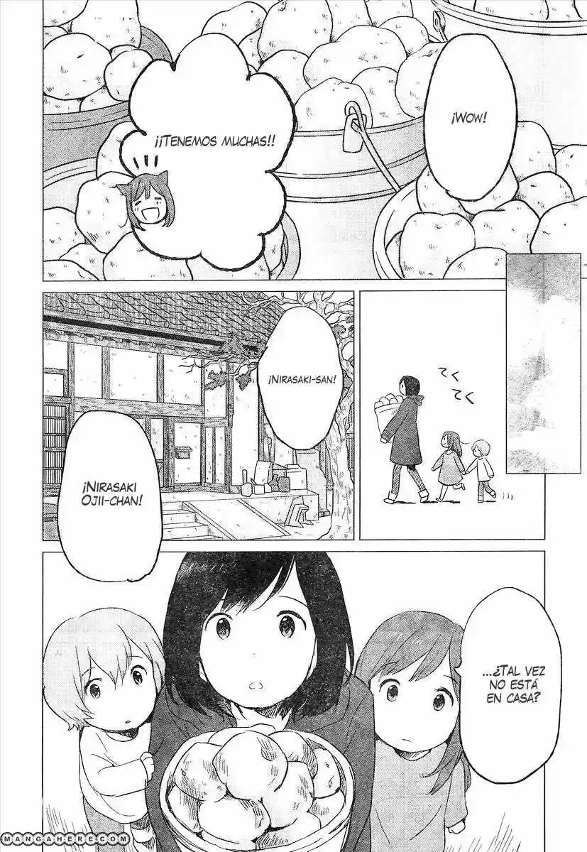 Ookami Kodomo No Ame To Yuki (2012) - Capítulo 6 - Página 6 - LectorTMOo