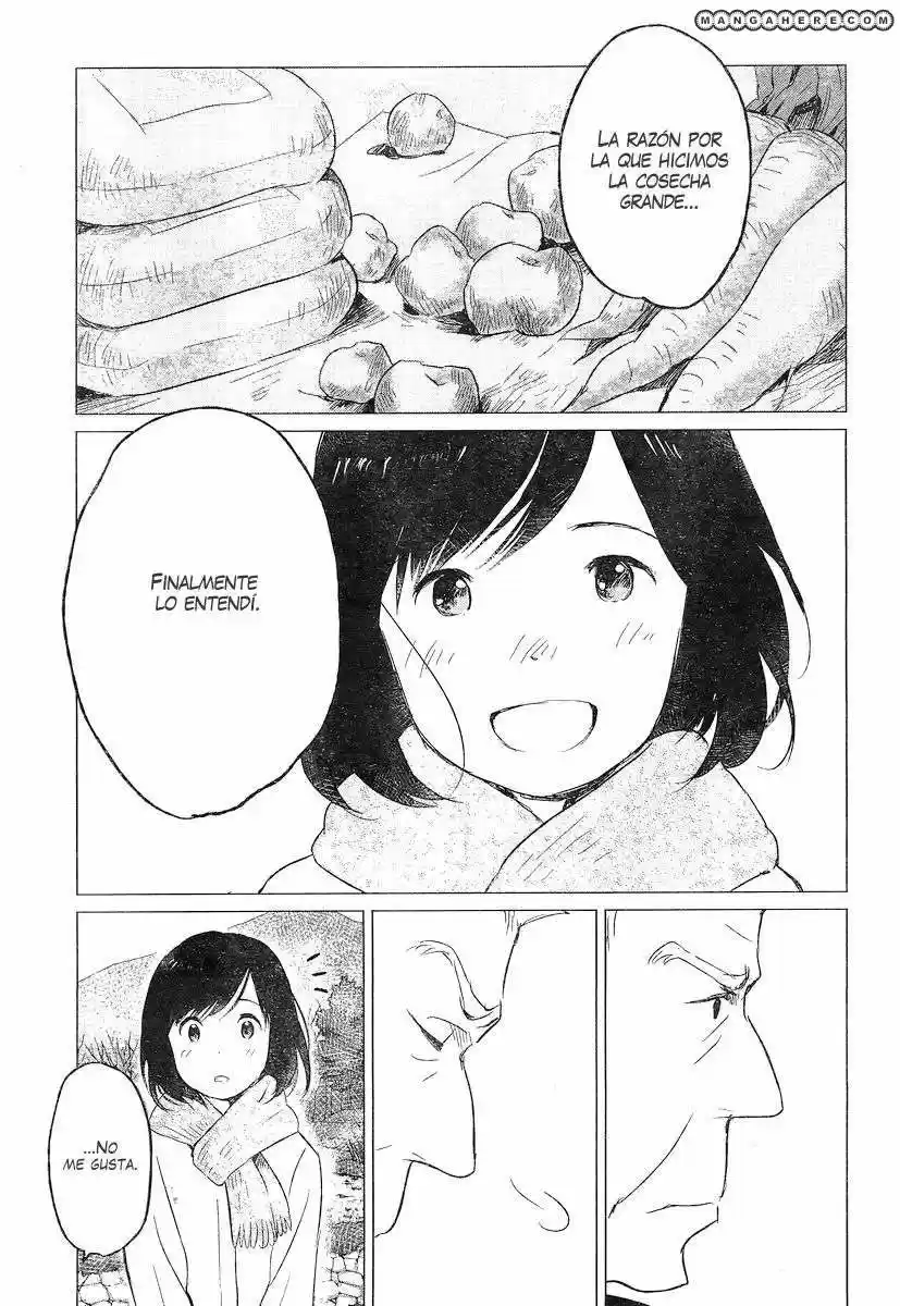 Ookami Kodomo No Ame To Yuki (2012) - Capítulo 6 - Página 13 - LectorTMOo