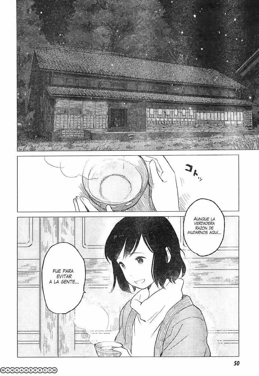 Ookami Kodomo No Ame To Yuki (2012) - Capítulo 6 - Página 16 - LectorTMOo