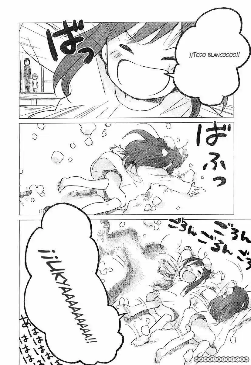 Ookami Kodomo No Ame To Yuki (2012) - Capítulo 6 - Página 19 - LectorTMOo