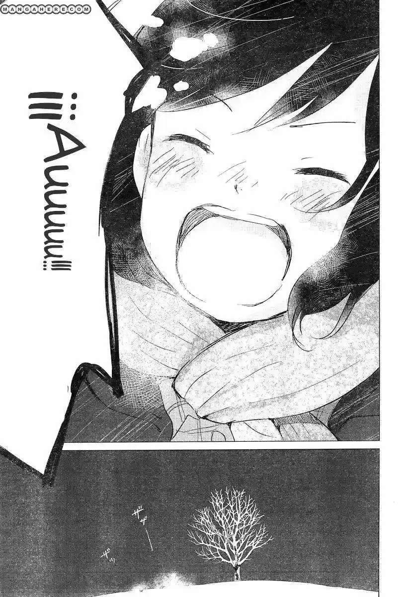 Ookami Kodomo No Ame To Yuki (2012) - Capítulo 6 - Página 28 - LectorTMOo