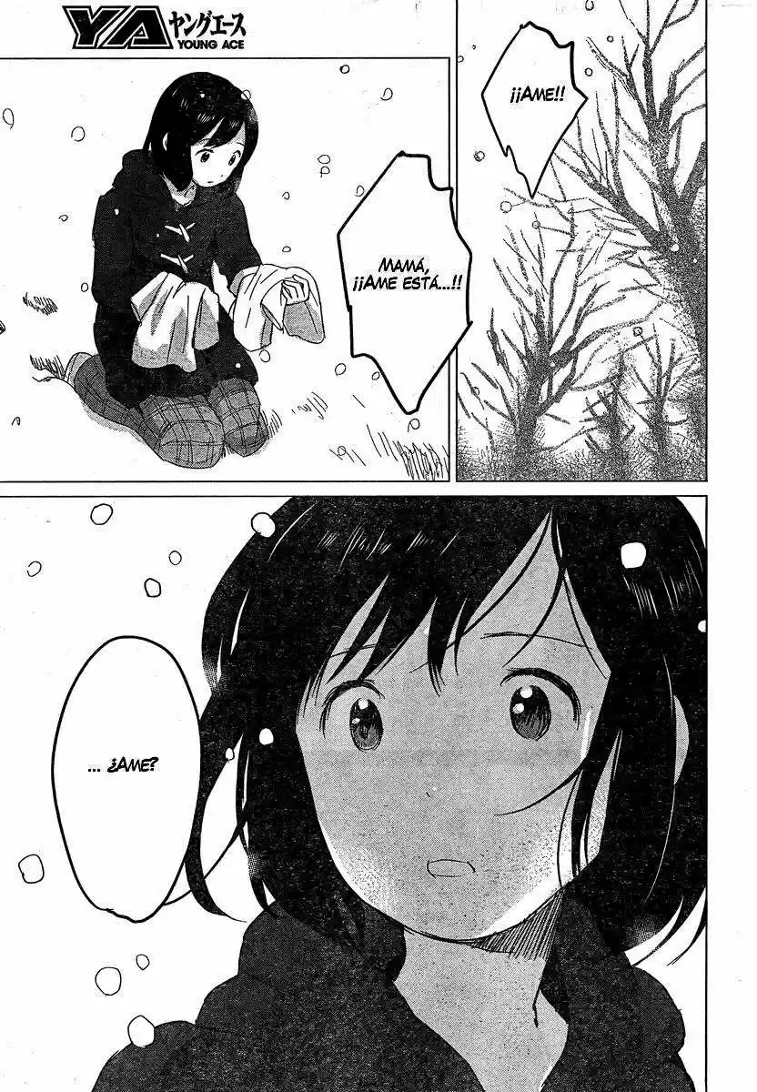 Ookami Kodomo No Ame To Yuki (2012) - Capítulo 7 - Página 7 - LectorTMOo