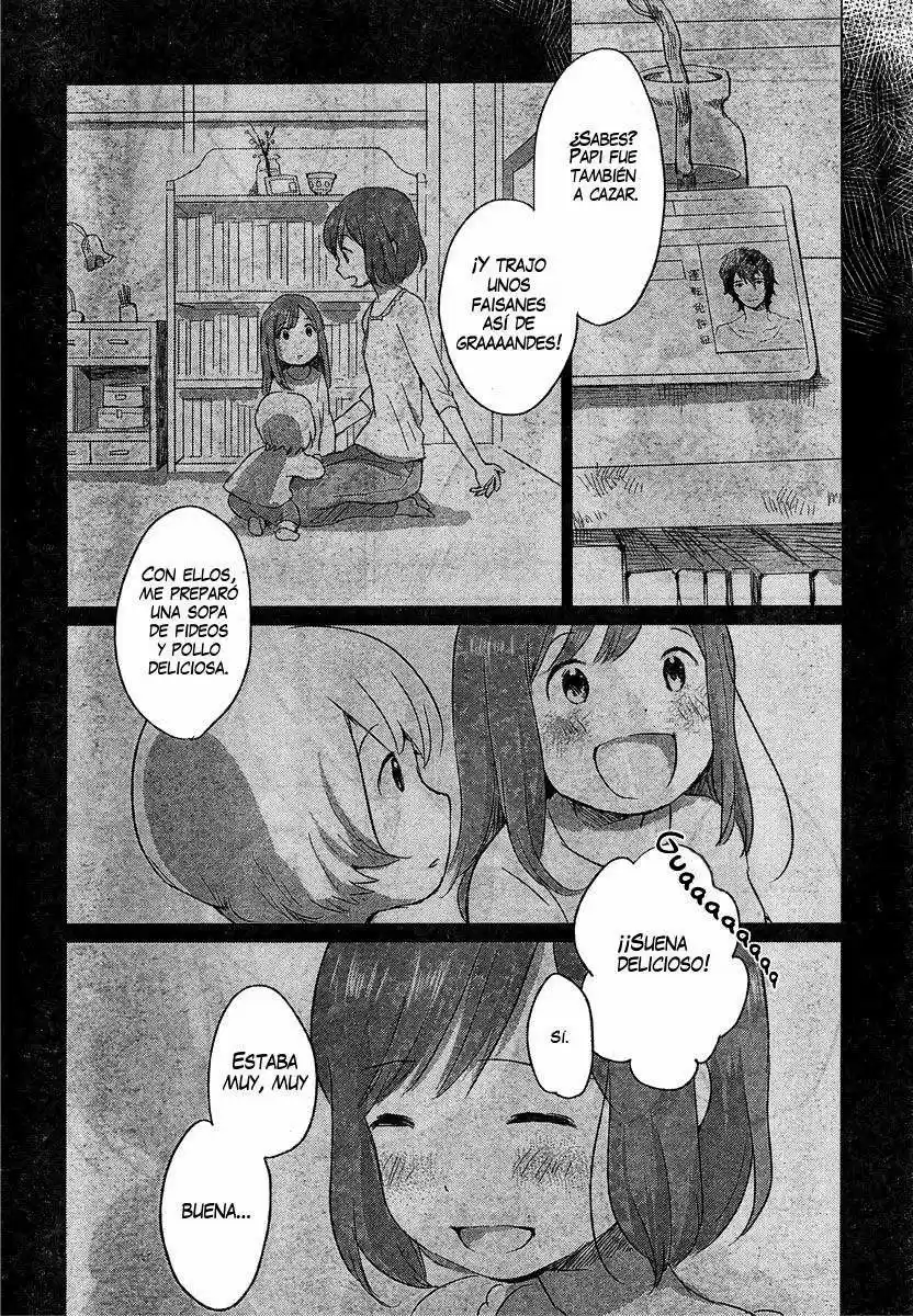 Ookami Kodomo No Ame To Yuki (2012) - Capítulo 7 - Página 8 - LectorTMOo