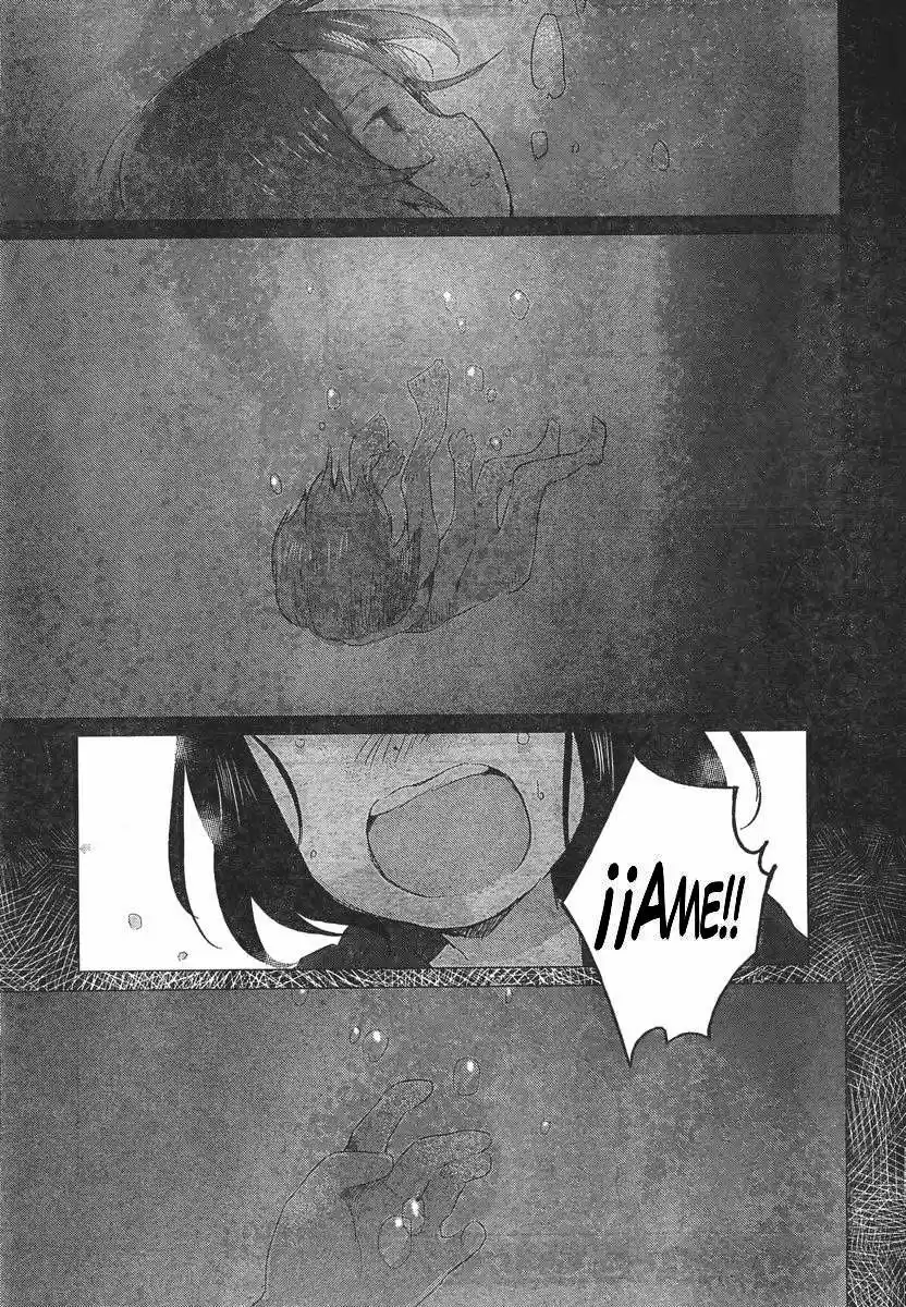 Ookami Kodomo No Ame To Yuki (2012) - Capítulo 7 - Página 9 - LectorTMOo