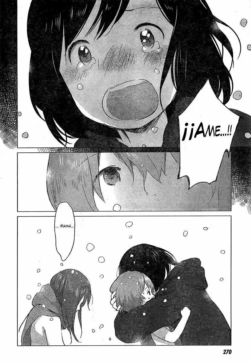 Ookami Kodomo No Ame To Yuki (2012) - Capítulo 7 - Página 10 - LectorTMOo
