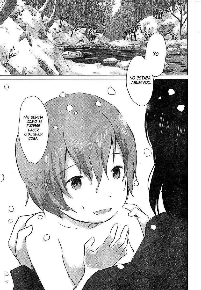 Ookami Kodomo No Ame To Yuki (2012) - Capítulo 7 - Página 11 - LectorTMOo