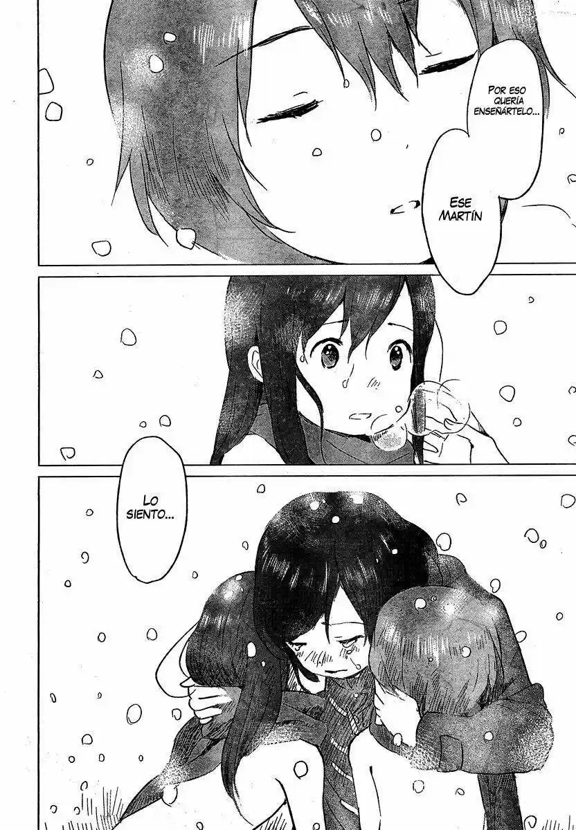 Ookami Kodomo No Ame To Yuki (2012) - Capítulo 7 - Página 12 - LectorTMOo