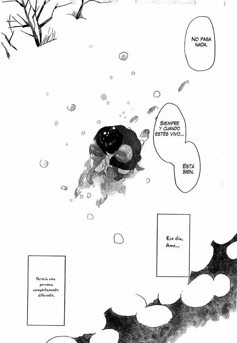 Ookami Kodomo No Ame To Yuki (2012) - Capítulo 7 - Página 13 - LectorTMOo