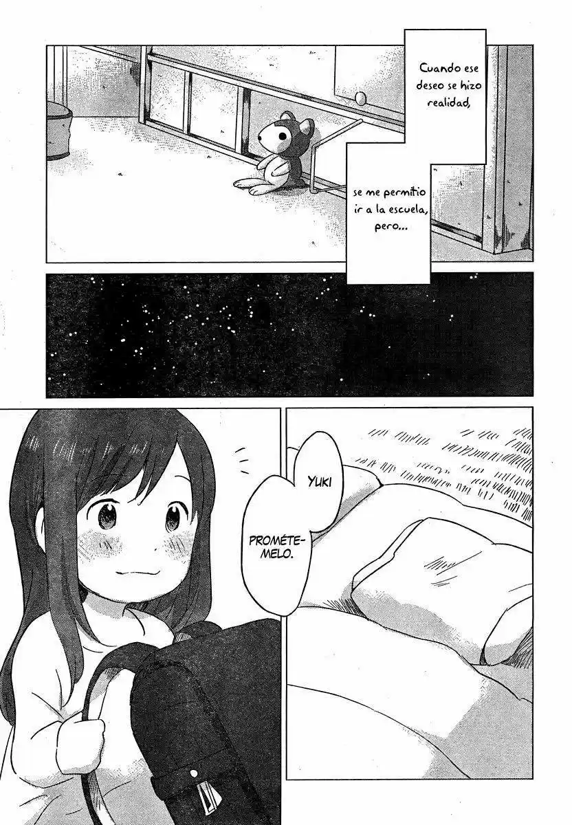 Ookami Kodomo No Ame To Yuki (2012) - Capítulo 7 - Página 15 - LectorTMOo