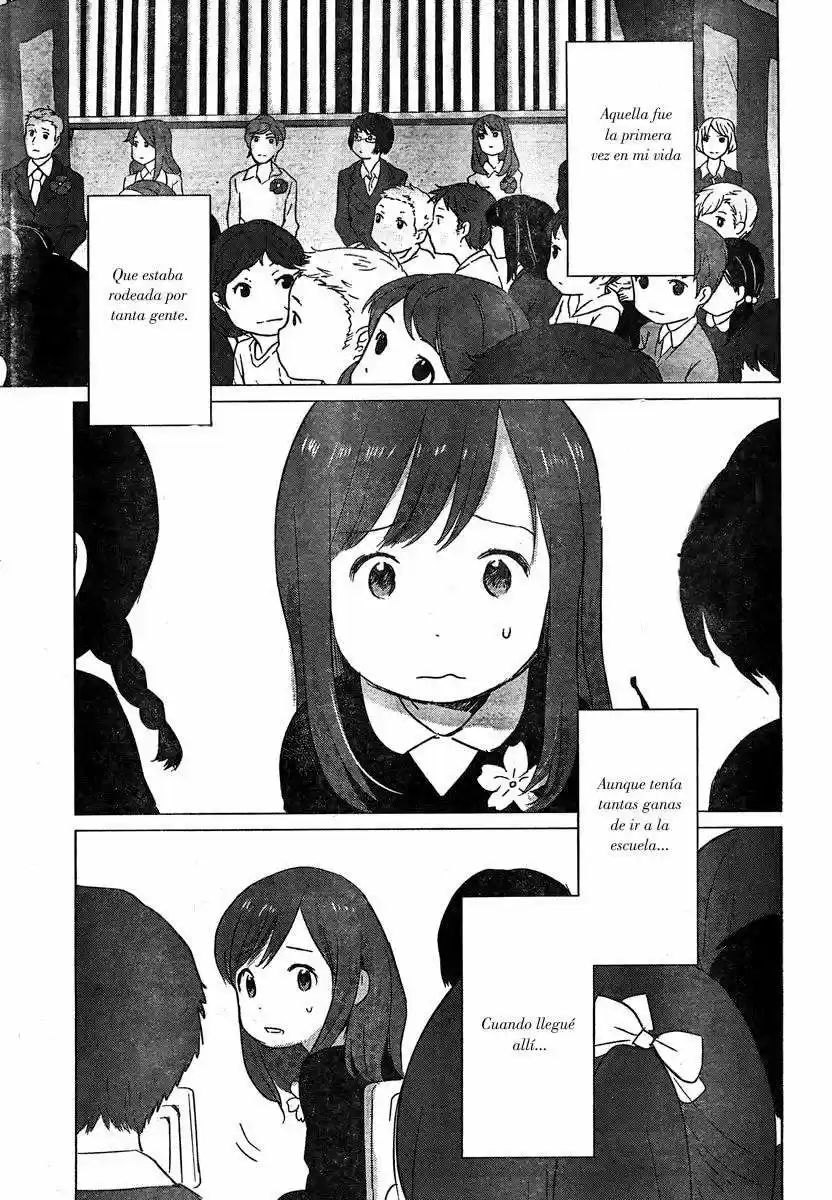 Ookami Kodomo No Ame To Yuki (2012) - Capítulo 7 - Página 21 - LectorTMOo
