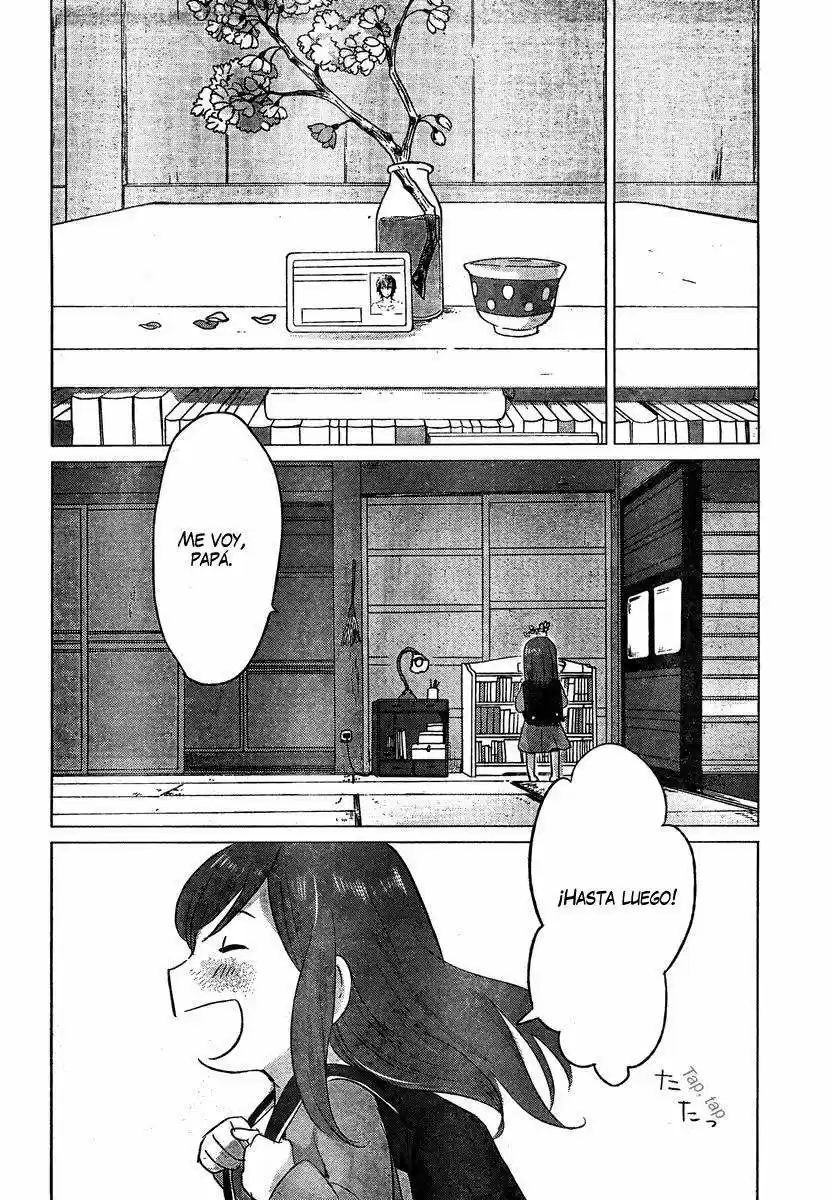 Ookami Kodomo No Ame To Yuki (2012) - Capítulo 7 - Página 24 - LectorTMOo