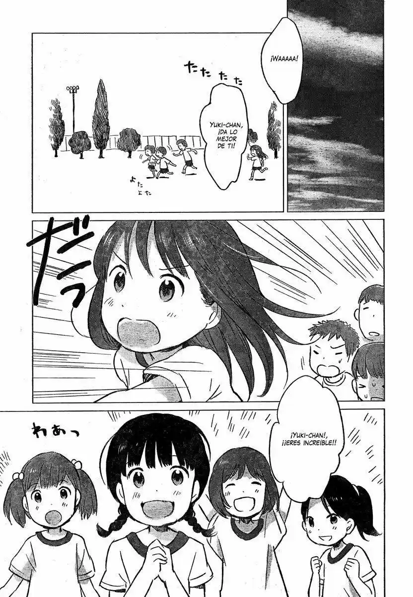 Ookami Kodomo No Ame To Yuki (2012) - Capítulo 7 - Página 29 - LectorTMOo