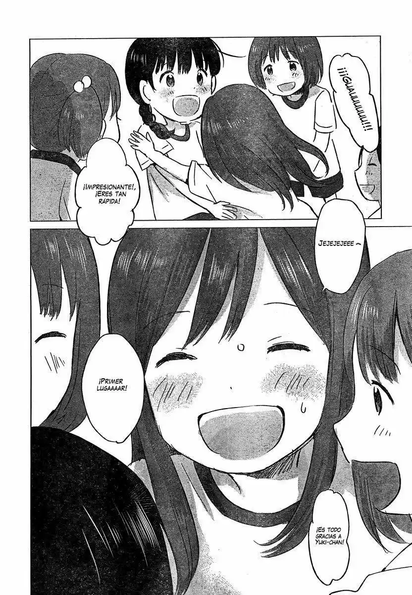 Ookami Kodomo No Ame To Yuki (2012) - Capítulo 7 - Página 30 - LectorTMOo