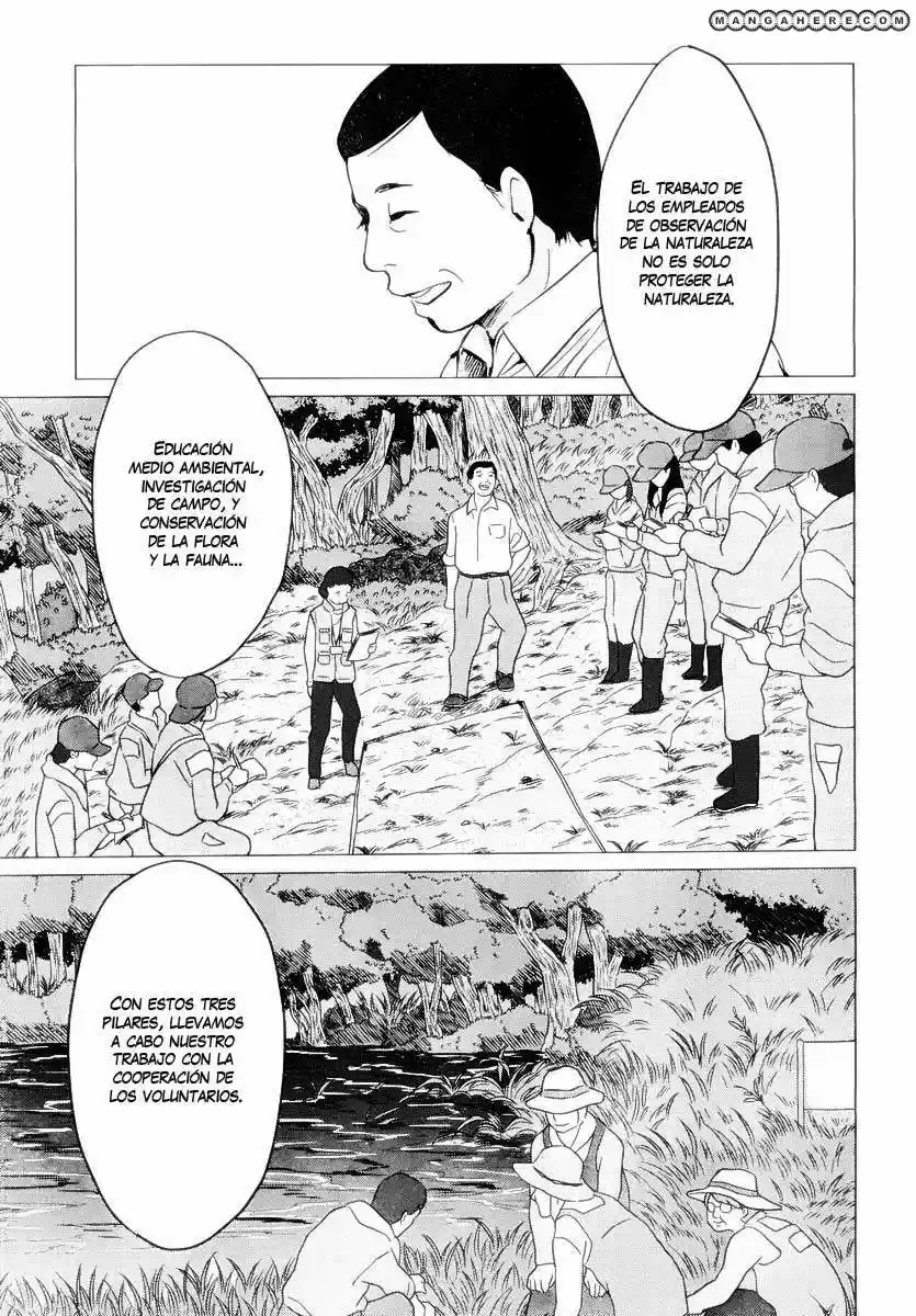 Ookami Kodomo No Ame To Yuki (2012) - Capítulo 8 - Página 3 - LectorTMOo