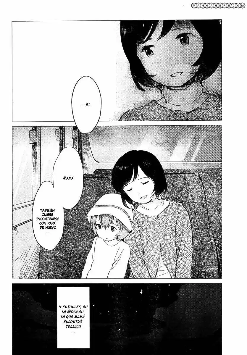 Ookami Kodomo No Ame To Yuki (2012) - Capítulo 8 - Página 12 - LectorTMOo