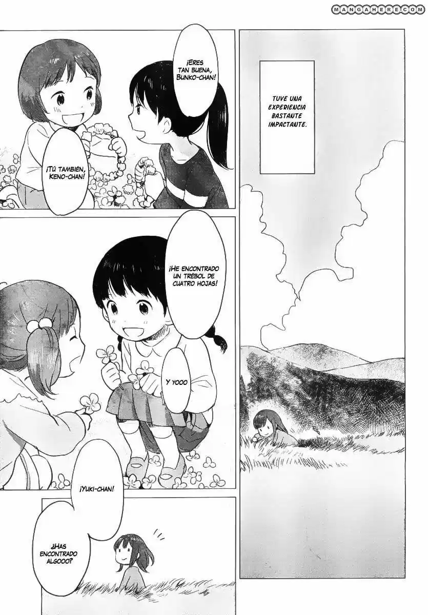 Ookami Kodomo No Ame To Yuki (2012) - Capítulo 8 - Página 13 - LectorTMOo
