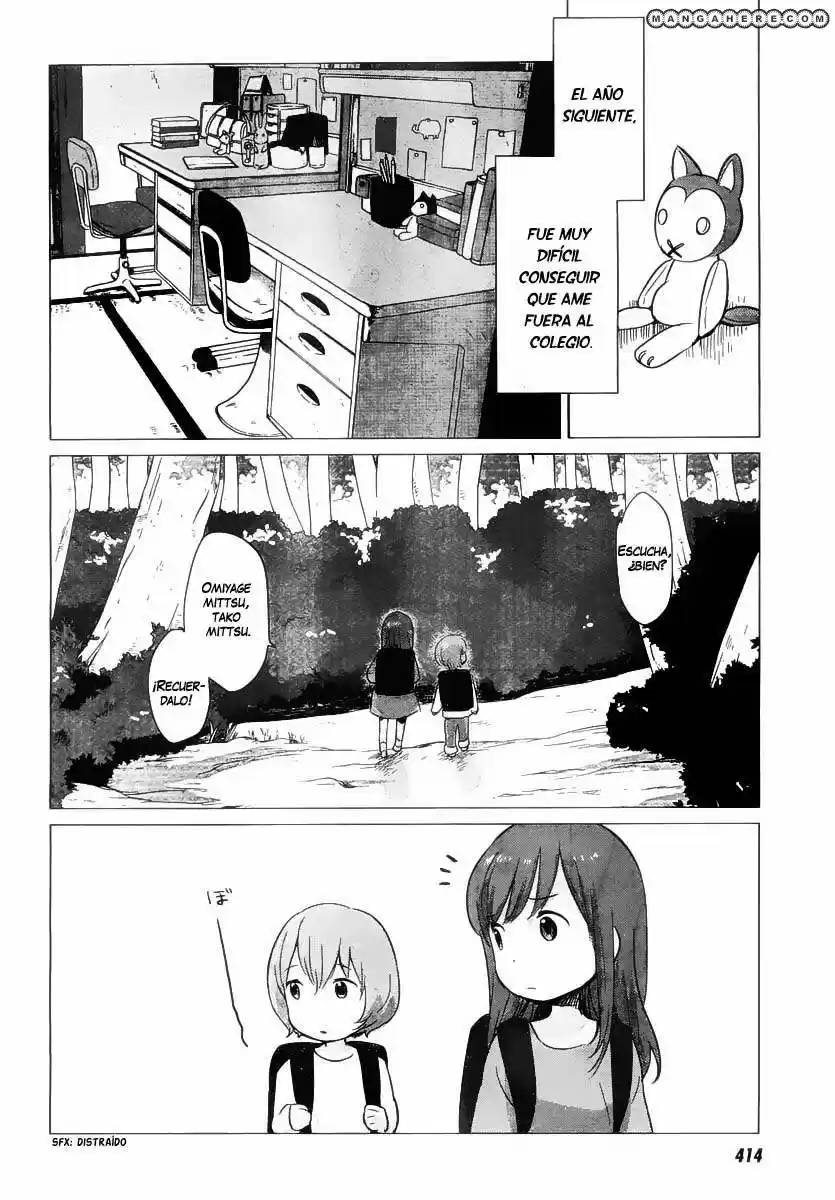 Ookami Kodomo No Ame To Yuki (2012) - Capítulo 8 - Página 24 - LectorTMOo