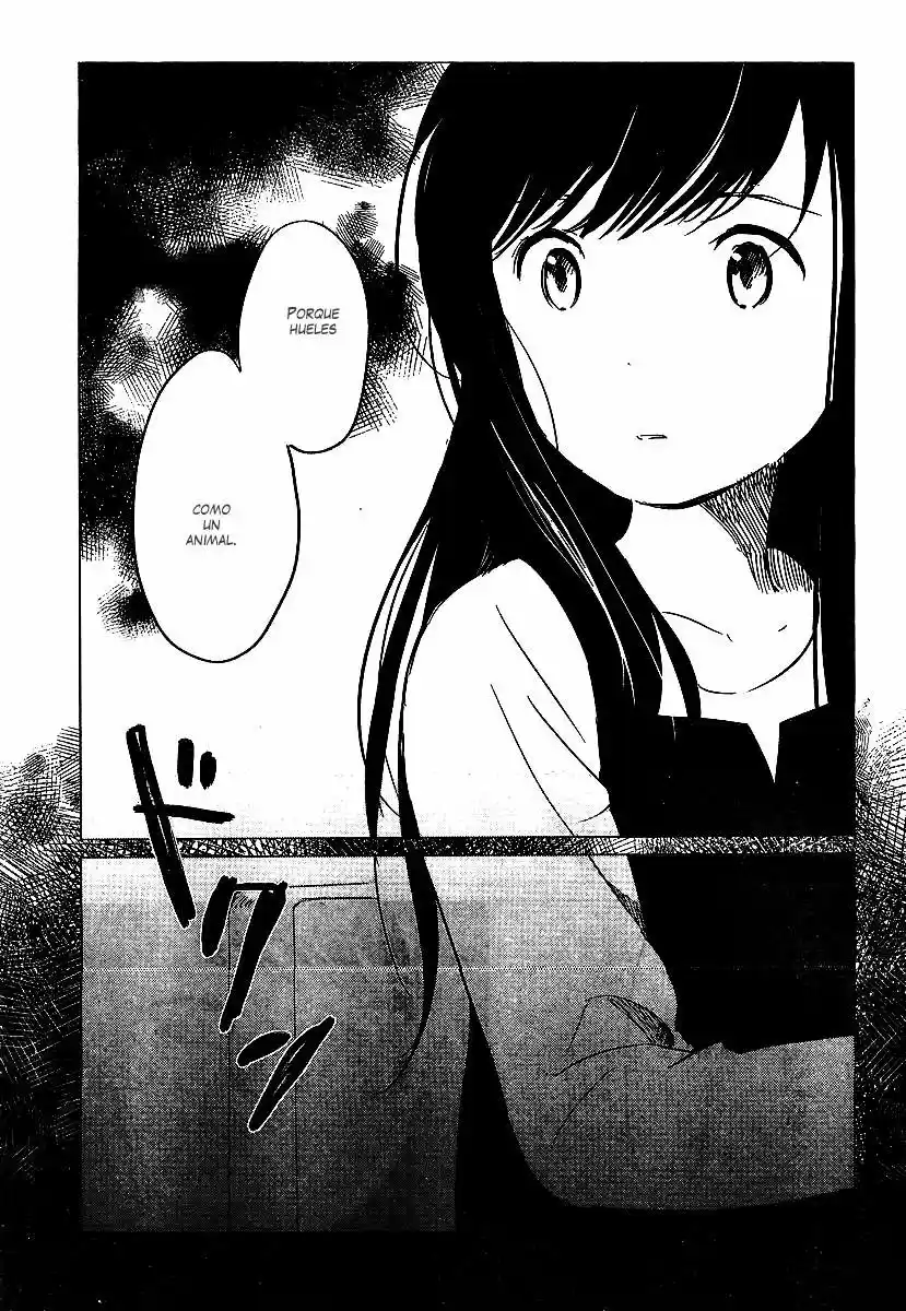 Ookami Kodomo No Ame To Yuki (2012) - Capítulo 9 - Página 8 - LectorTMOo