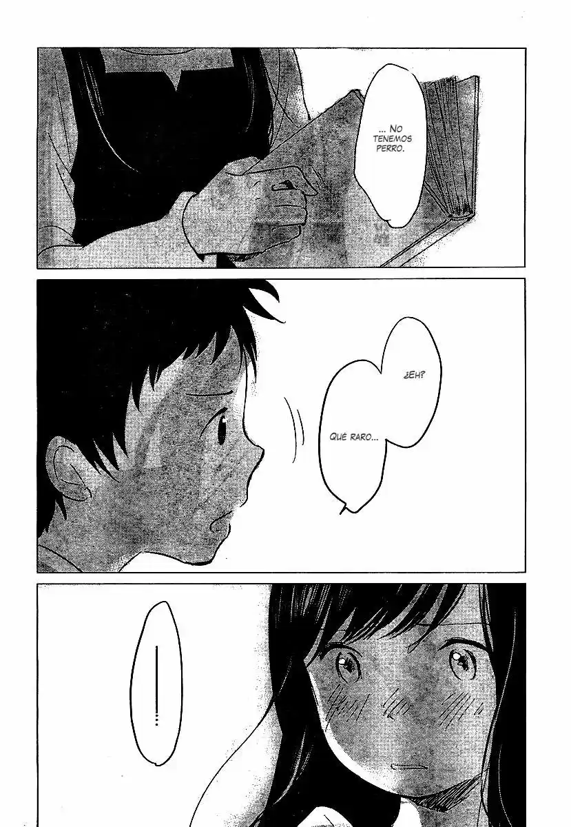 Ookami Kodomo No Ame To Yuki (2012) - Capítulo 9 - Página 9 - LectorTMOo
