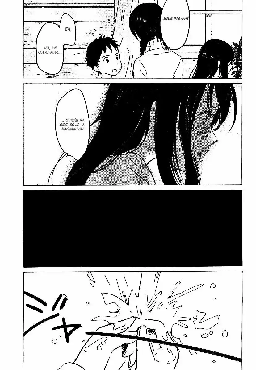 Ookami Kodomo No Ame To Yuki (2012) - Capítulo 9 - Página 10 - LectorTMOo