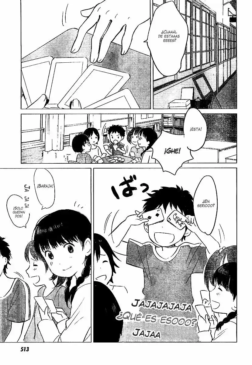 Ookami Kodomo No Ame To Yuki (2012) - Capítulo 9 - Página 12 - LectorTMOo