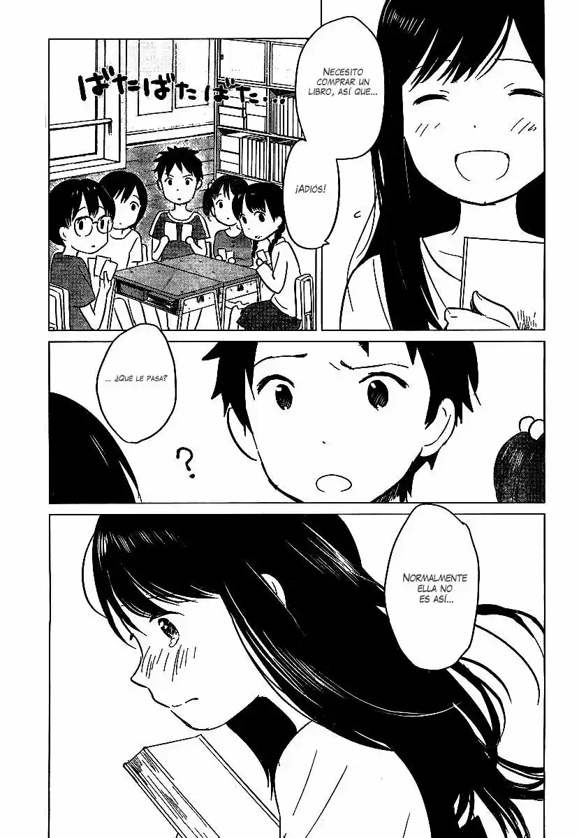 Ookami Kodomo No Ame To Yuki (2012) - Capítulo 9 - Página 14 - LectorTMOo