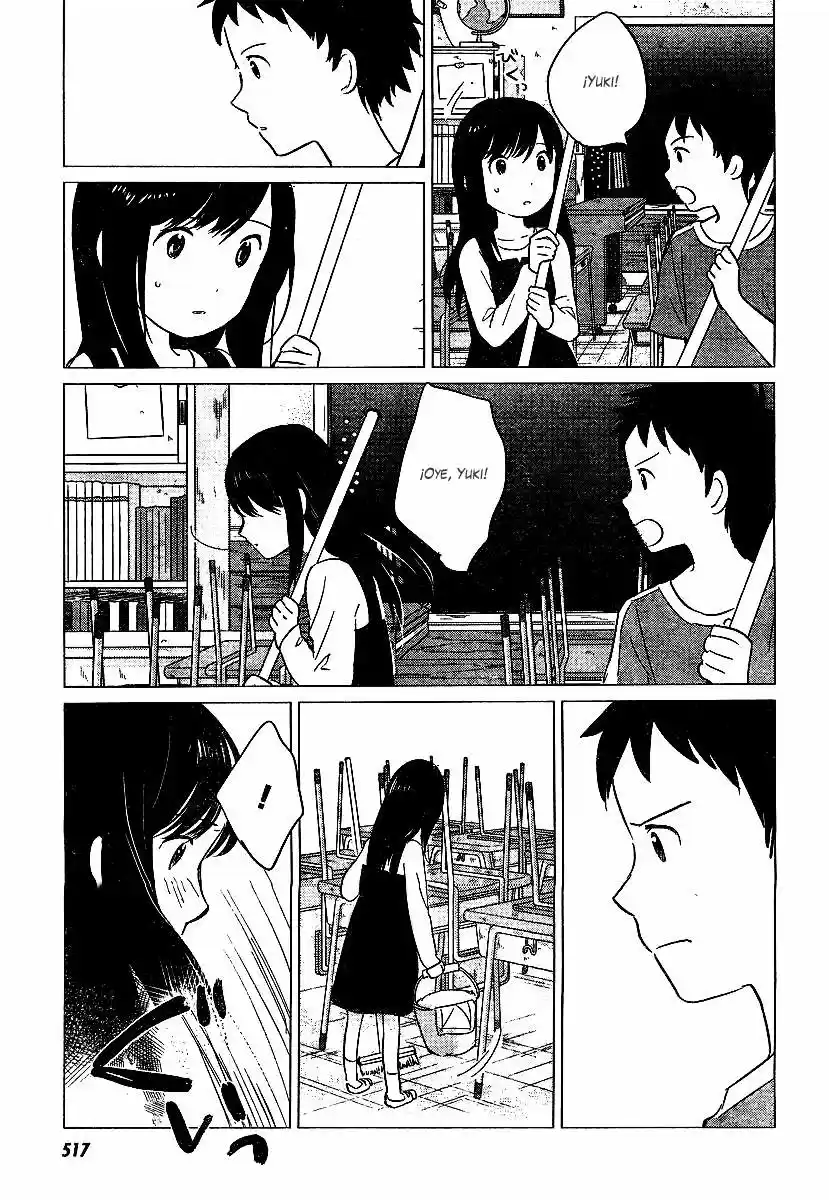 Ookami Kodomo No Ame To Yuki (2012) - Capítulo 9 - Página 16 - LectorTMOo