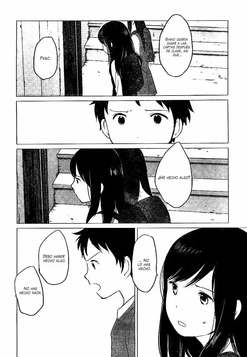 Ookami Kodomo No Ame To Yuki (2012) - Capítulo 9 - Página 19 - LectorTMOo