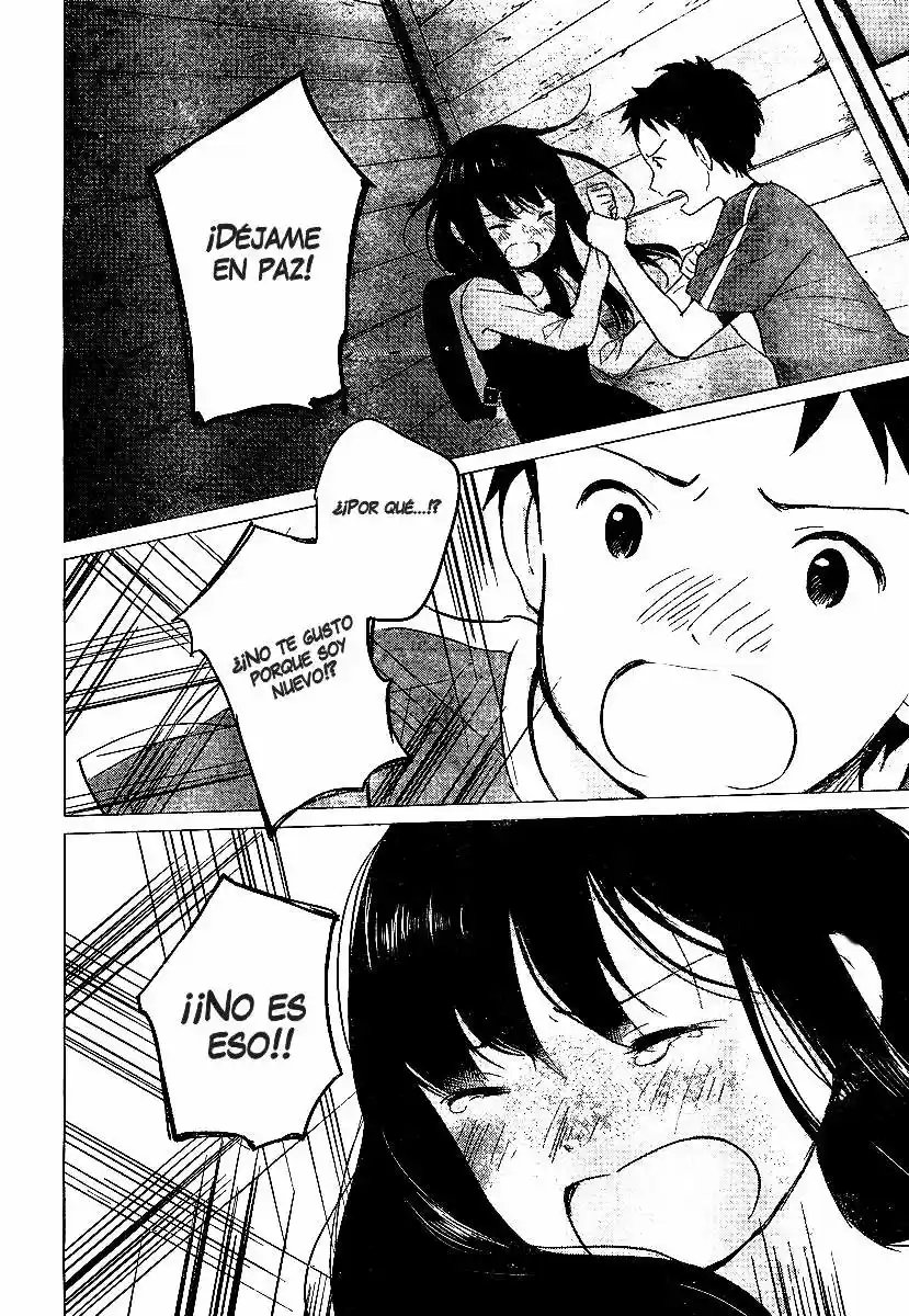 Ookami Kodomo No Ame To Yuki (2012) - Capítulo 9 - Página 23 - LectorTMOo