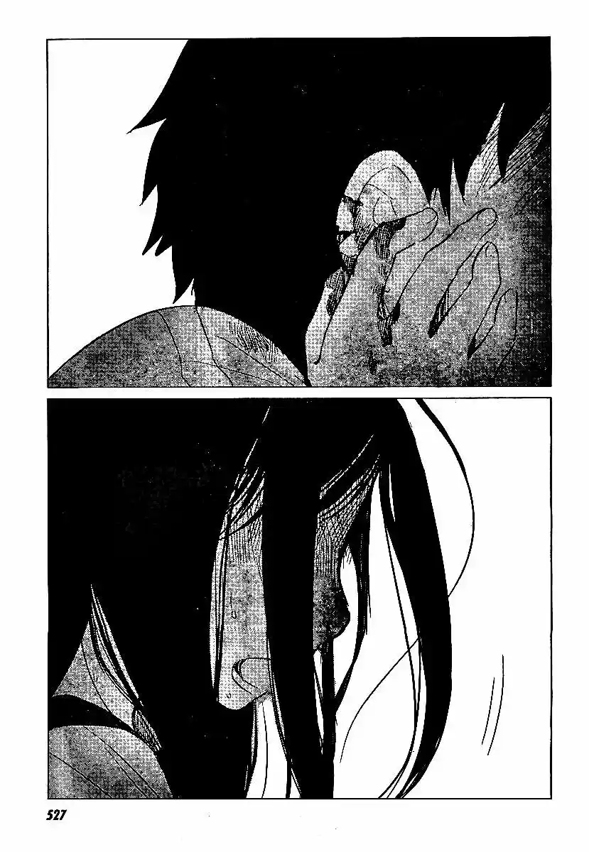 Ookami Kodomo No Ame To Yuki (2012) - Capítulo 9 - Página 26 - LectorTMOo
