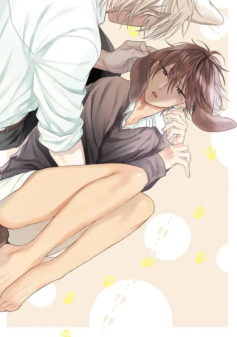 Ookami-kun wa kowakunai (2018) - Capítulo 5.5 - Página 34 - LectorTMOo