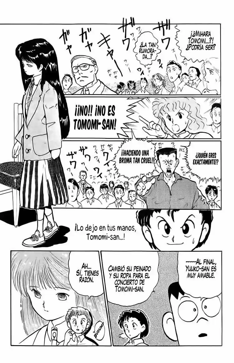 Ookami nante kowakunai!! (2016) - Capítulo 2 - Página 24 - LectorTMOo