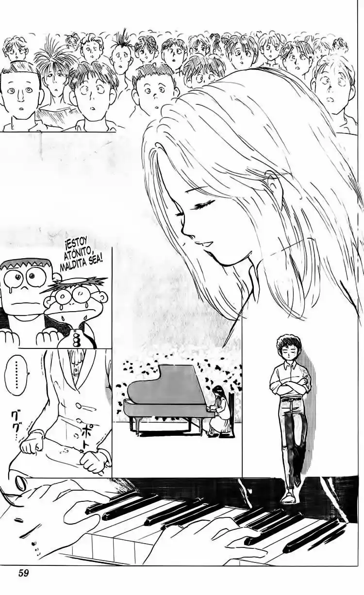 Ookami nante kowakunai!! (2016) - Capítulo 2 - Página 26 - LectorTMOo
