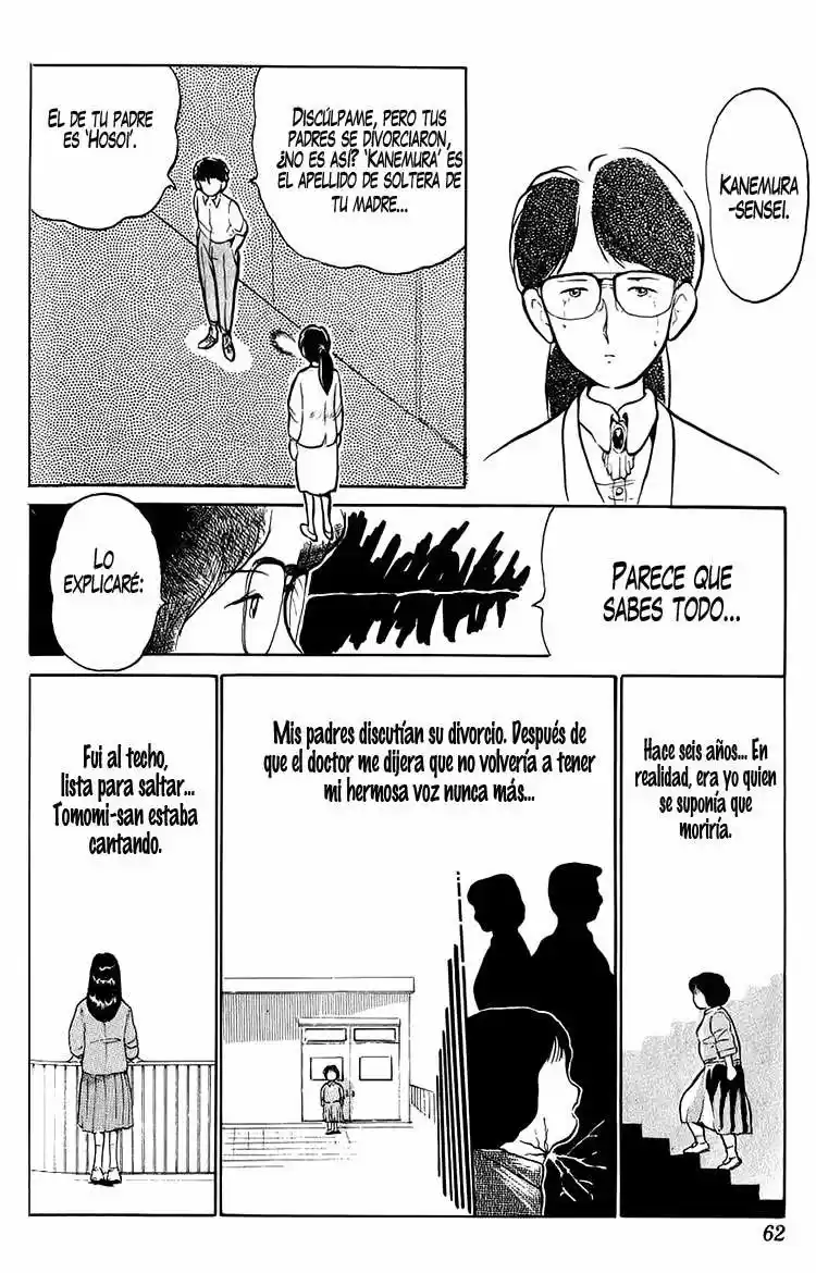 Ookami nante kowakunai!! (2016) - Capítulo 2 - Página 29 - LectorTMOo