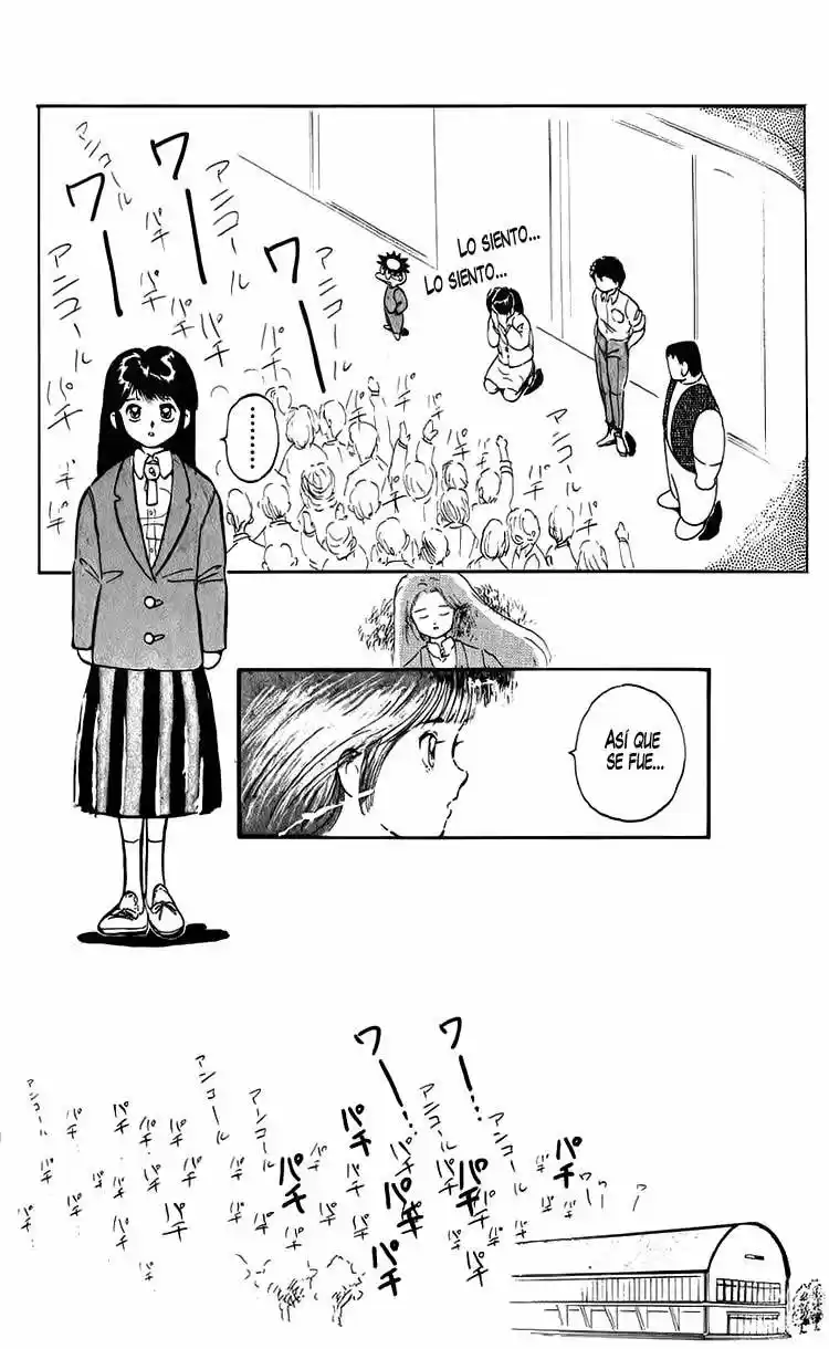 Ookami nante kowakunai!! (2016) - Capítulo 2 - Página 32 - LectorTMOo