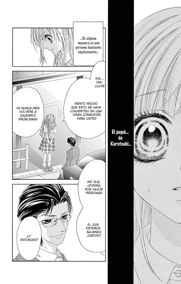 Ookami ni Kuchizuke (2012) - Capítulo 10 - Página 6 - LectorTMOo