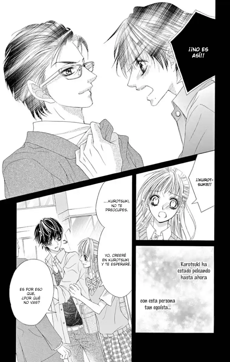 Ookami ni Kuchizuke (2012) - Capítulo 10 - Página 12 - LectorTMOo