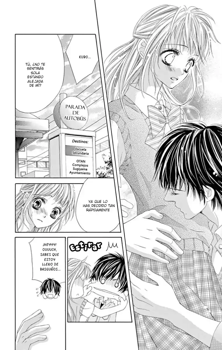 Ookami ni Kuchizuke (2012) - Capítulo 10 - Página 15 - LectorTMOo